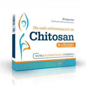 Chitosan+chromium Фото №1